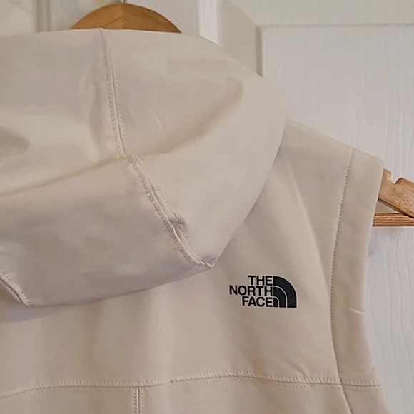 The North Face Windwall Women's Vest - Picture 6 of 9